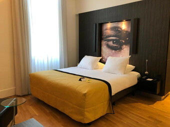 Designhotel Maastricht