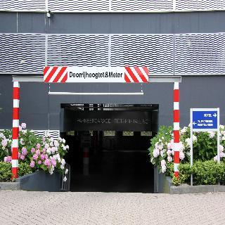 Hotel Bastion Utrecht