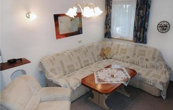 Apartment Hochkrimml II