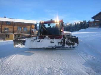 Apartment H�lzlbauer