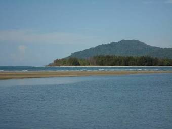 Hotel Raintree Beach And Golf Resort Sdn Bhd