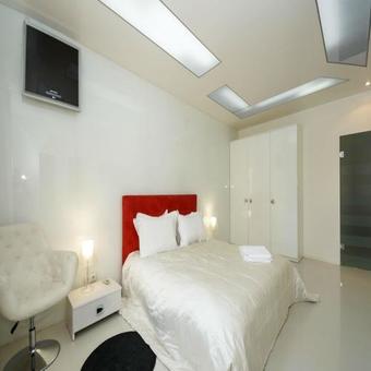 Apartamento Partner Guest House Saksahans'koho