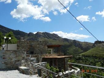 Apartamento Balkonikarystos (to Mpalkoni Tis Karistou)