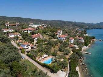 Apartamento Diplomats Holidays