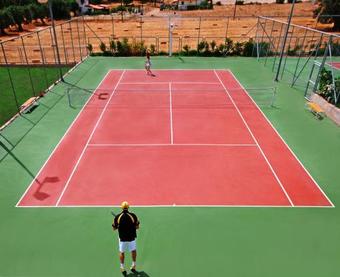 Hotel Negroponte Resort Eretria