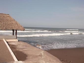 Hotel Casitas Del Tajin