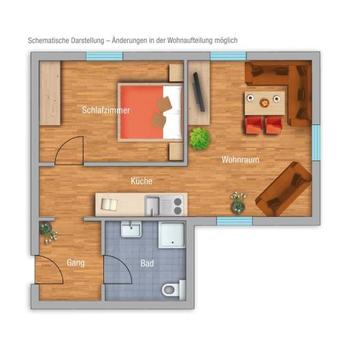 Apartments In Ischgl 26635