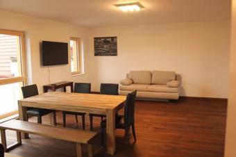 Ferienwohnung In Jois