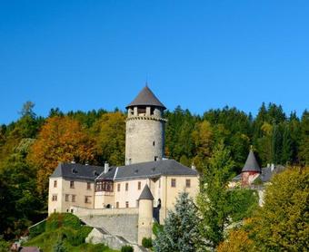 Apartamento Haus Herrensee Litschau