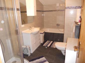 Apartamento Ferienwohnung Kuenzer Alm