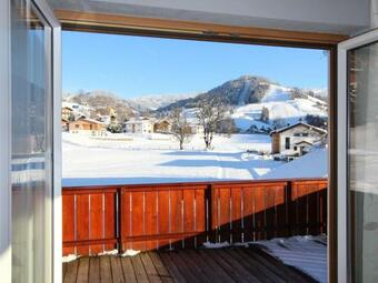 Apartamento Panorama Appartement Maria Alm