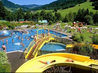 Apartamento Dorfblick Maria Alm