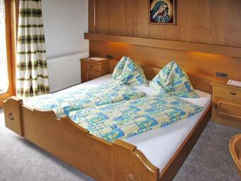 Apartamento Ferienwohnung Mayrhofen 354s