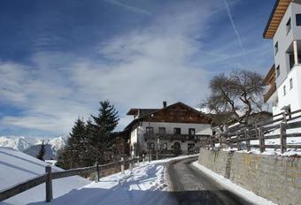 Apartamento Sternenvilla