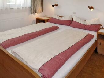 Apartment Einfanghof (wil691)