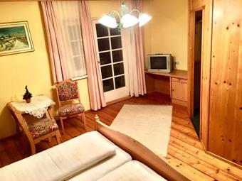 Posada Gasthof B�ck'n Hansl