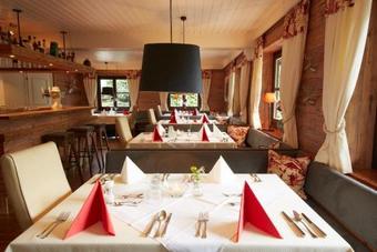 Bed & Breakfast Landhaus Jausern