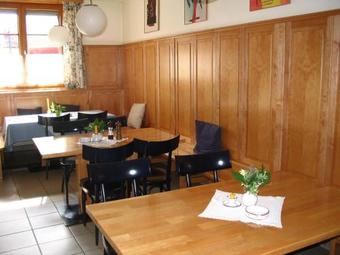 Hostal Landgasthof Zum Alten Weinstock