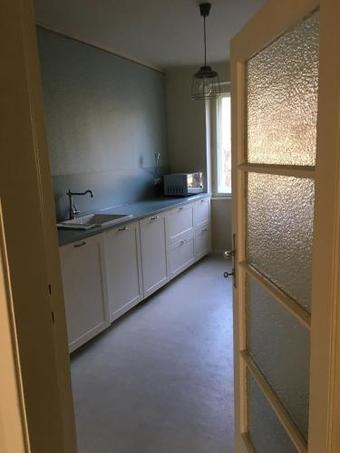 Apartamento Anna & Ida