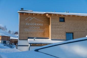 Apartamento Panorama Lodge Schladming