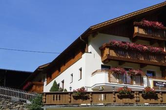 Hostal Pension Bergsee
