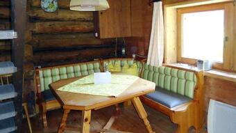 Tanterleite-h�tte 595s