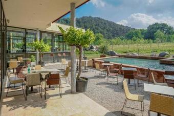 Hotel Villa Tranquillini