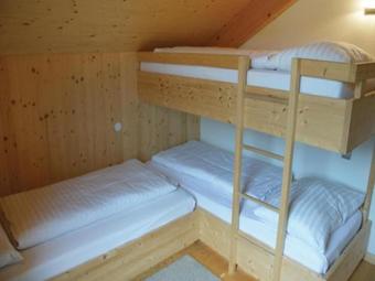 Apartment Feriendorf Murau - 02