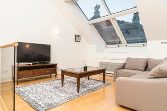 Apartamento Palais Rathaus By Welcome2vienna