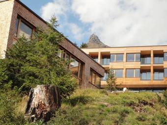 Gradonna Mountain Resort Chalets & Hotel