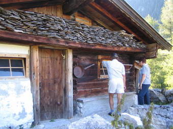 Hostal G�stehaus Fahringer