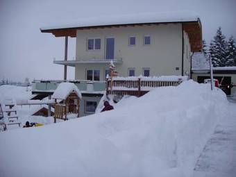 Apartamento Appartement Wohlfartst�tter