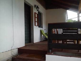 Apartamento Kornati Robinzon House