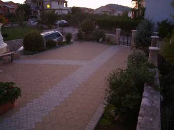 Apartamentos Villa Jukic Murter