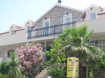 Hostal Guesthouse Davorka Bijeli?