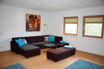 Apartamento Ferienwohnung Josen