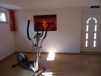 Bed & Breakfast G�stehaus Birkenheim