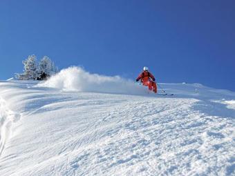 Apartamento Fankhauser