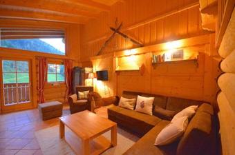 Chalet Stabler By Alpen Apartments