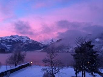 Posada Gasthof Wieshof