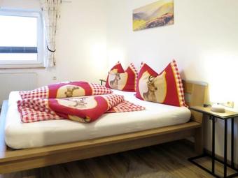 Apartamento Ferienwohnung Wiesing 400s