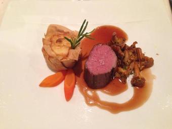 Hostal Gasthof - Restaurant Hubertushof