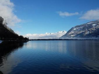 Apartamento Appartement Svea