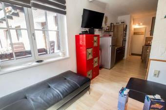 Apartment Peacock - Steinbock Lodges