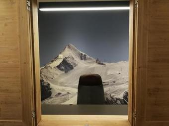 Apartamento Sunny Ferienwohnungen Ski In - Ski Out