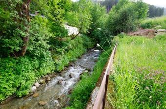 Chalet Alpine Zell Am See By Four Seasons Apartments