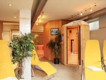 Apartamento Wildbachhof