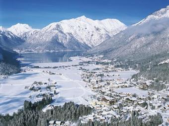 Hostal Landhaus Rofan