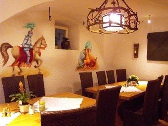 Hotel Gasthof Kemmetm�ller