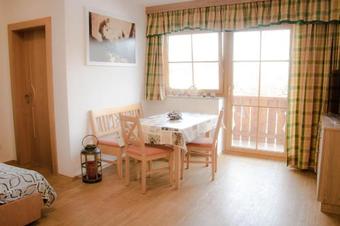 Apartamento Appartementhaus Unterrain